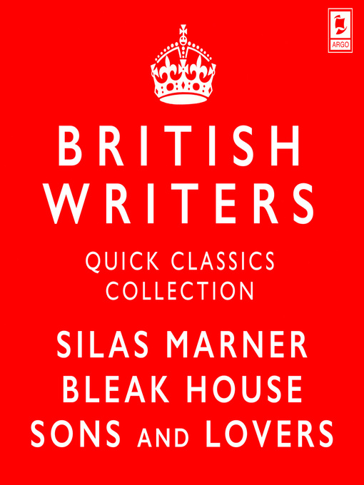 Title details for Quick Classics Collection by George Eliot - Available